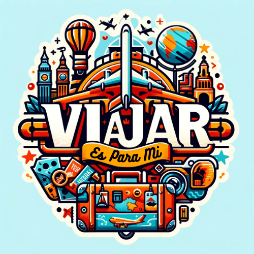 Viajar es Para Mi