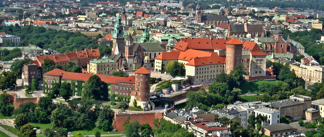 Dónde Dormir en Cracovia: Mejores Zonas y Hoteles para una Estancia Perfecta