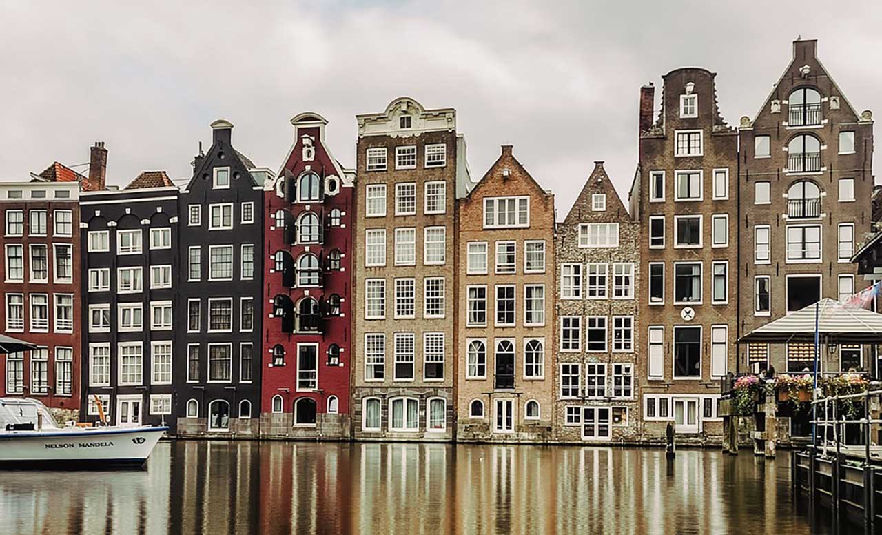 Las 23 Mejores Cosas que Hacer en Ámsterdam: Descubre lo Mejor de la Ciudad de los Canales