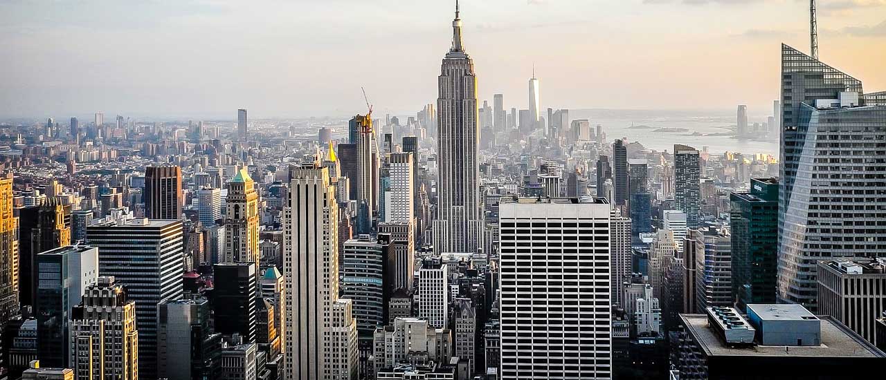 Qué Ver en Nueva York: Guía Completa de Viaje para Descubrir la Gran Manzana