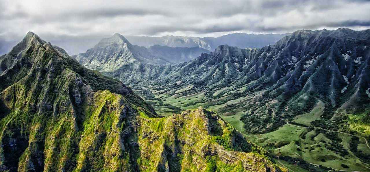 Dónde Dormir en Hawai: Mejores Zonas y Alojamientos en Maui, Oahu, Isla Grande y Kauai