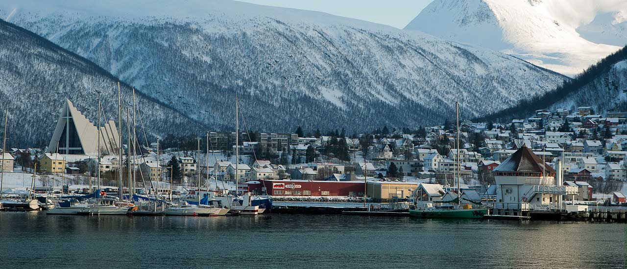 Qué Hacer y Ver en Tromsø – Actividades y Lugares Imprescindibles en la Capital del Ártico